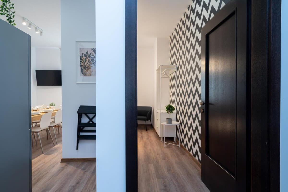 Stylish Under The Buda Castle * Budapest