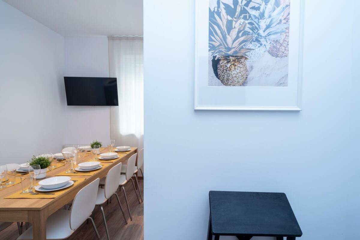Stylish Under The Buda Castle Apartment Budapest