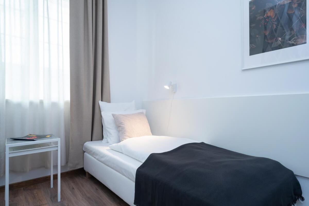Stylish Under The Buda Castle Budapest
