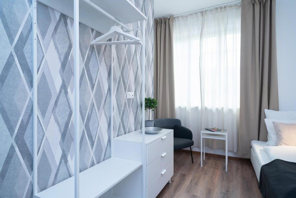 Stylish Under The Buda Castle * Budapest