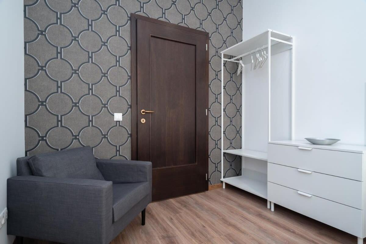 Apartment Stylish Under The Buda Castle *