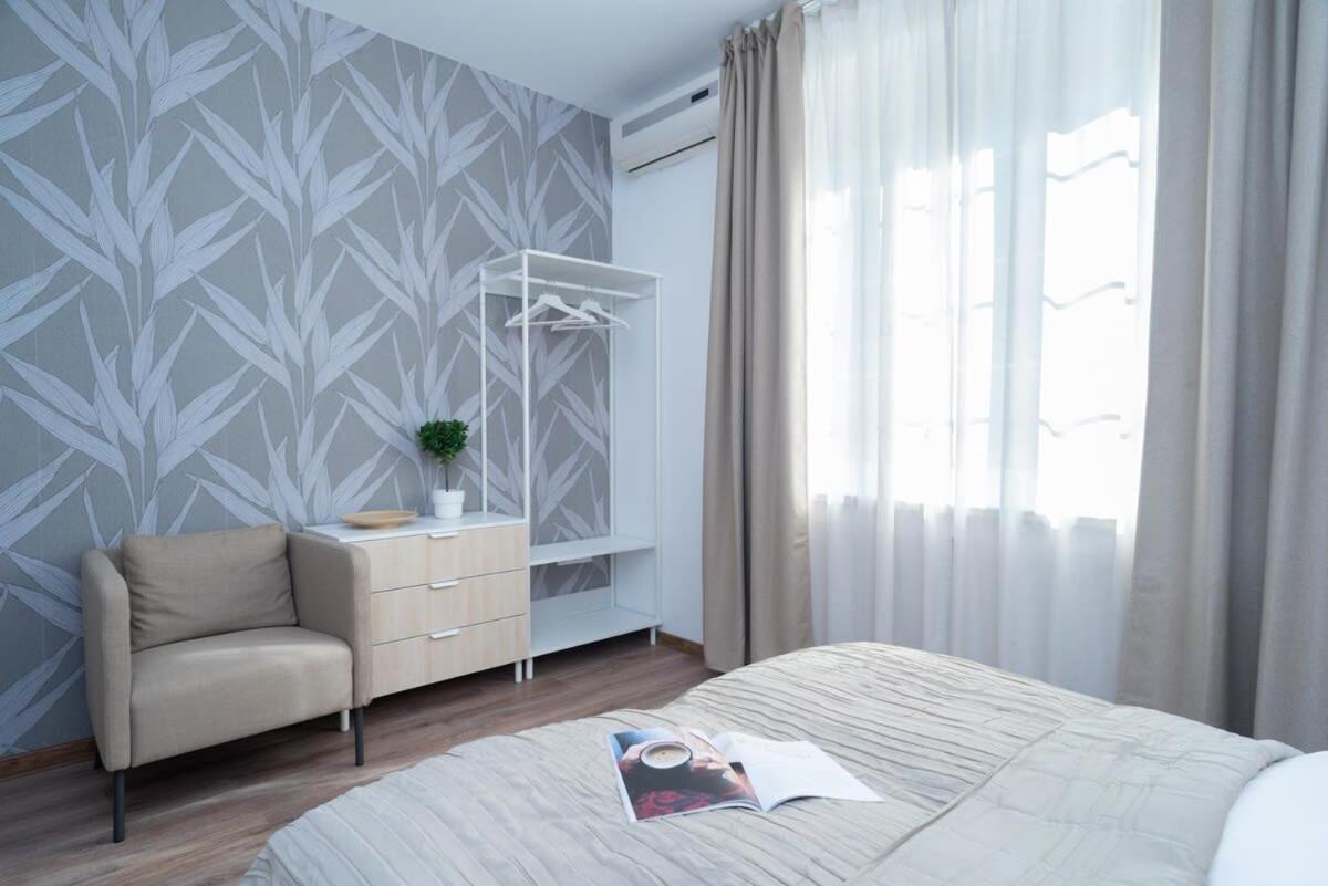 Stylish Under The Buda Castle Budapest