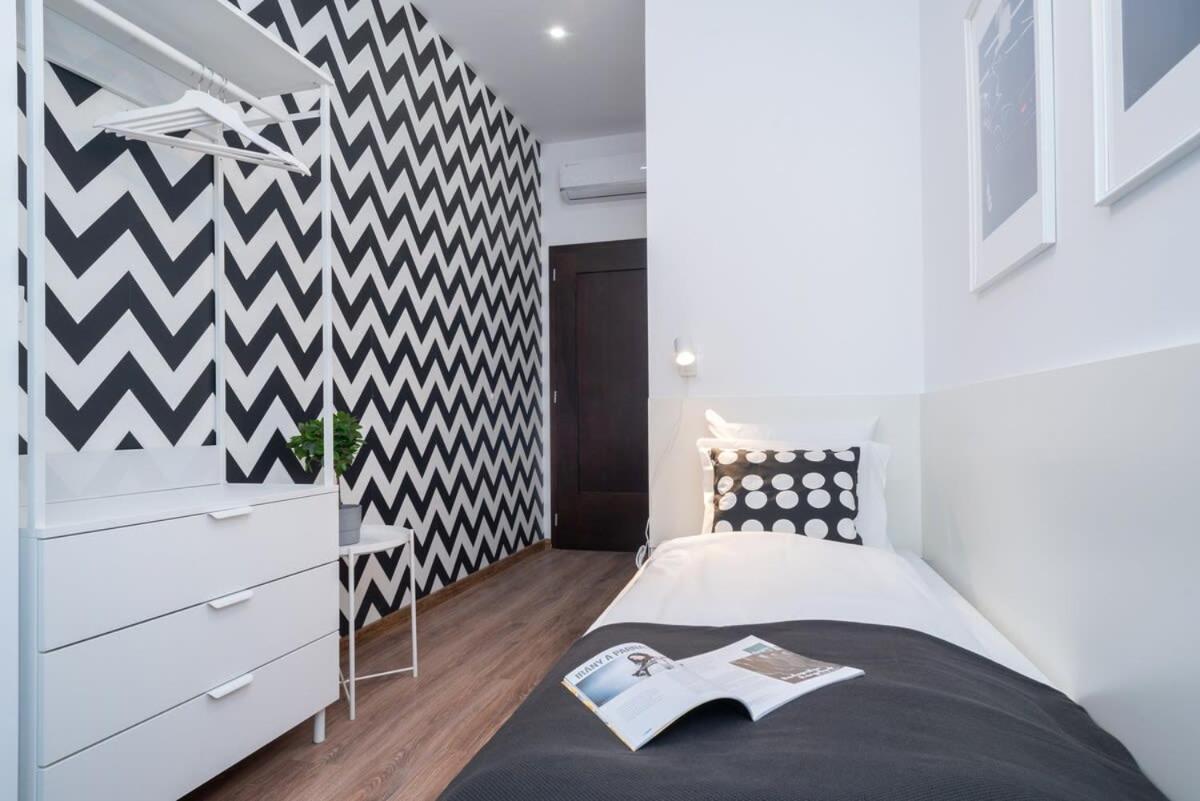 Apartment Stylish Under The Buda Castle Budapest